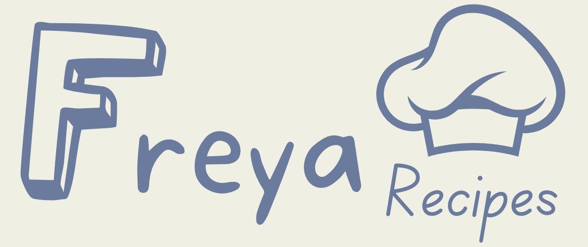 freyarecipes.com